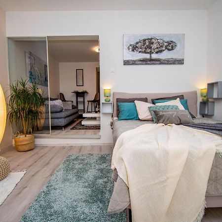 Oasis Apartment PUY 외부 사진