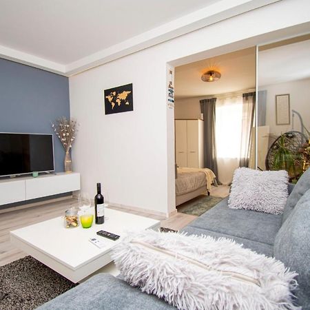 Oasis Apartment PUY 외부 사진