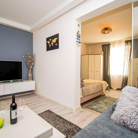 Oasis Apartment PUY 외부 사진
