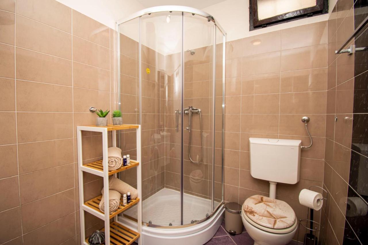 Oasis Apartment PUY 외부 사진