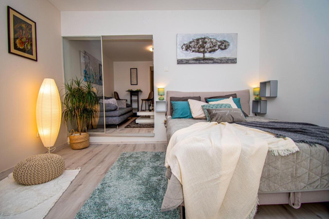Oasis Apartment PUY 외부 사진