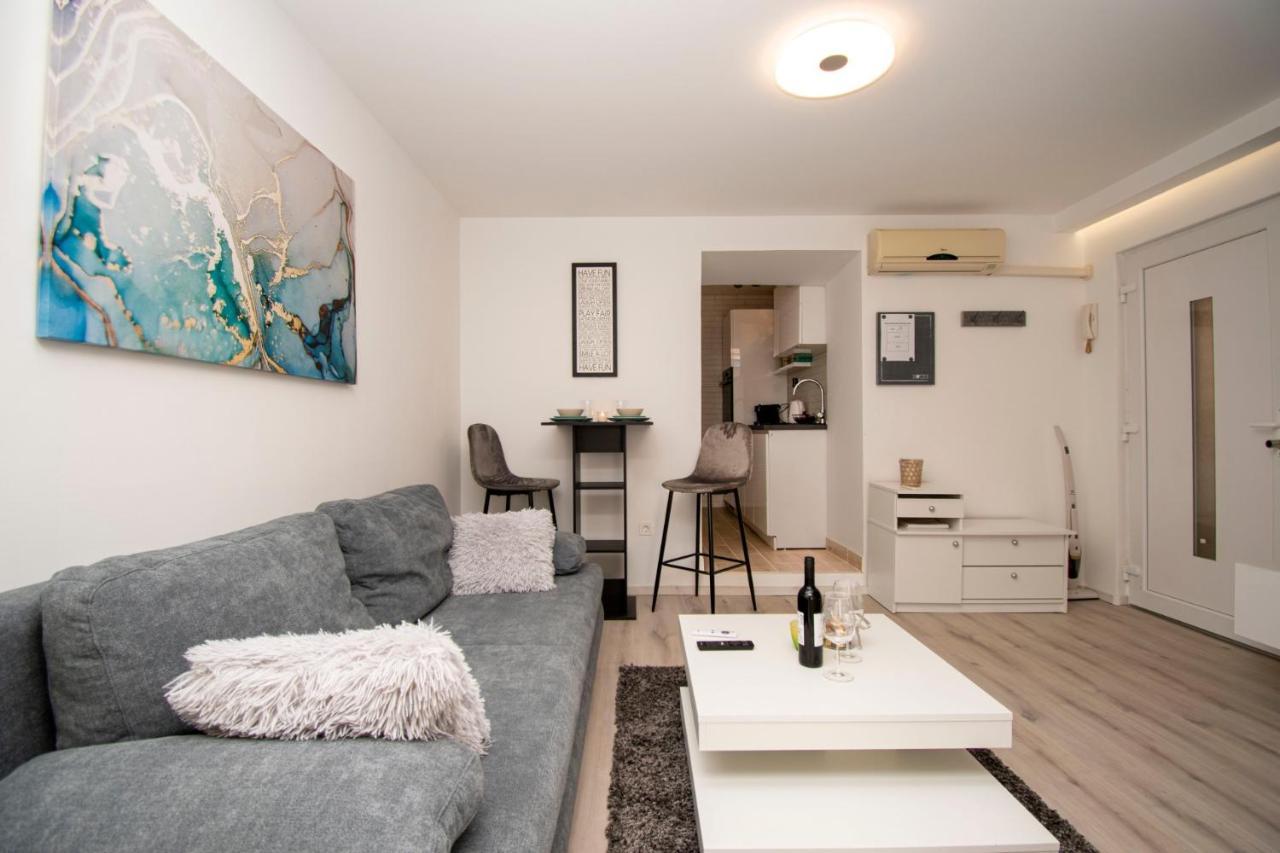Oasis Apartment PUY 외부 사진