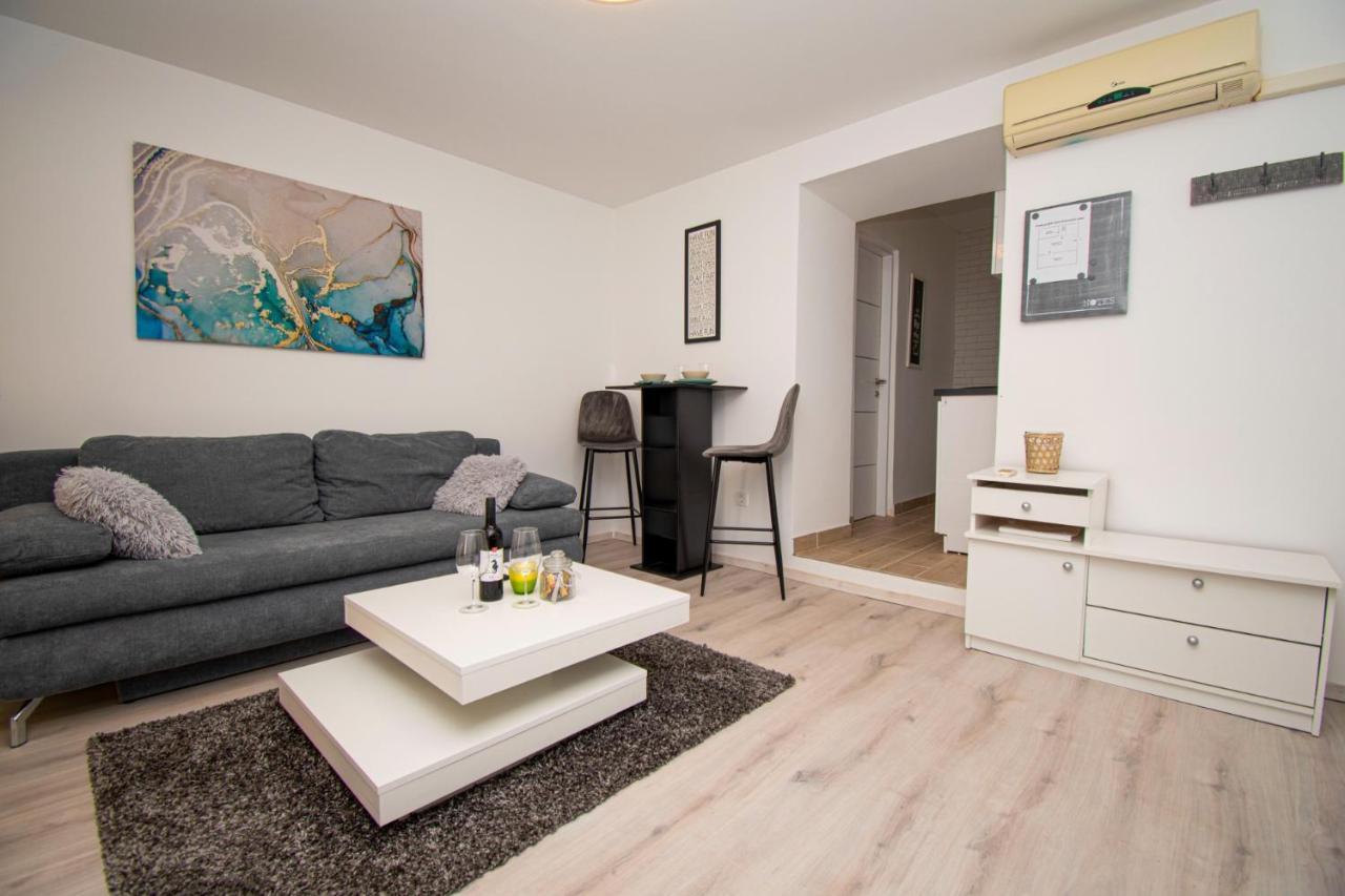 Oasis Apartment PUY 외부 사진