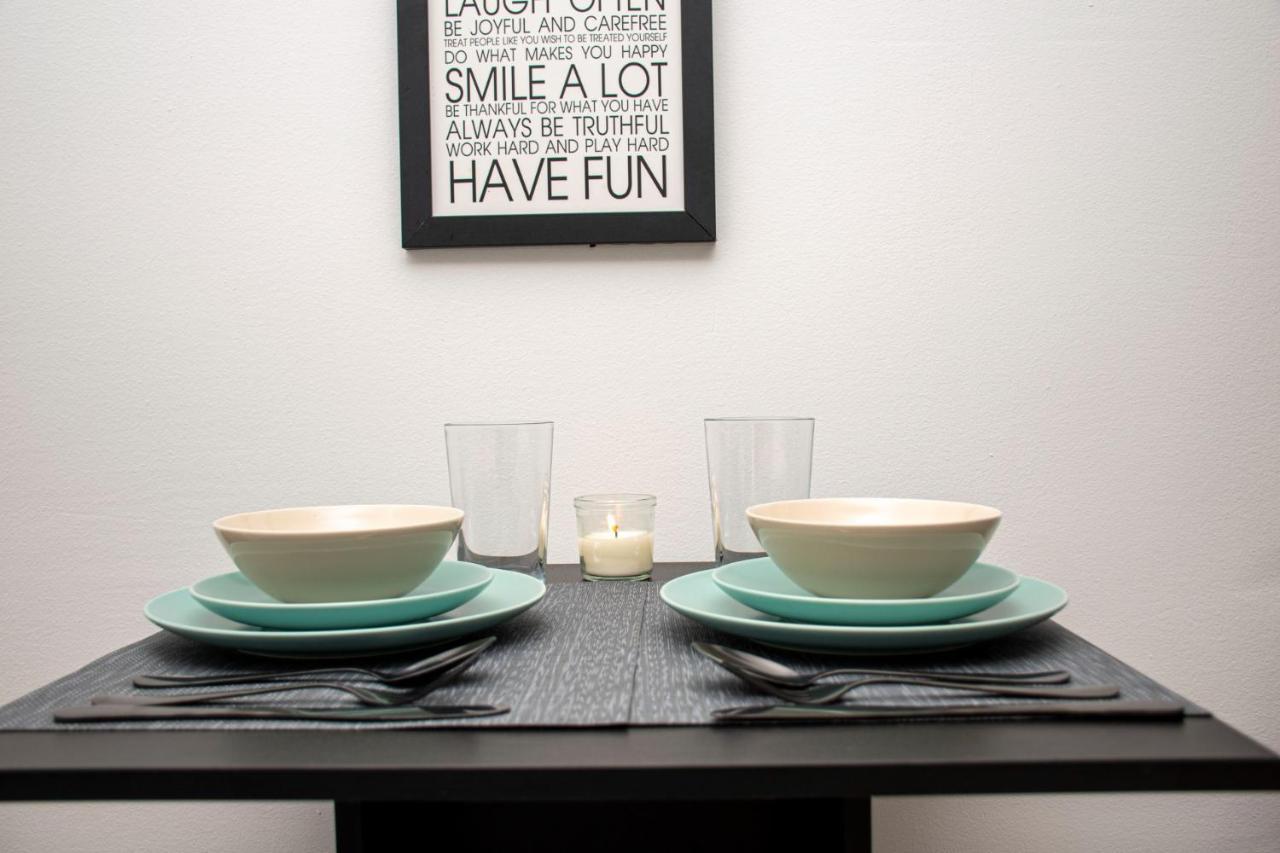 Oasis Apartment PUY 외부 사진
