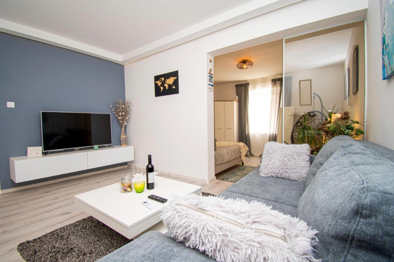 Oasis Apartment PUY 외부 사진