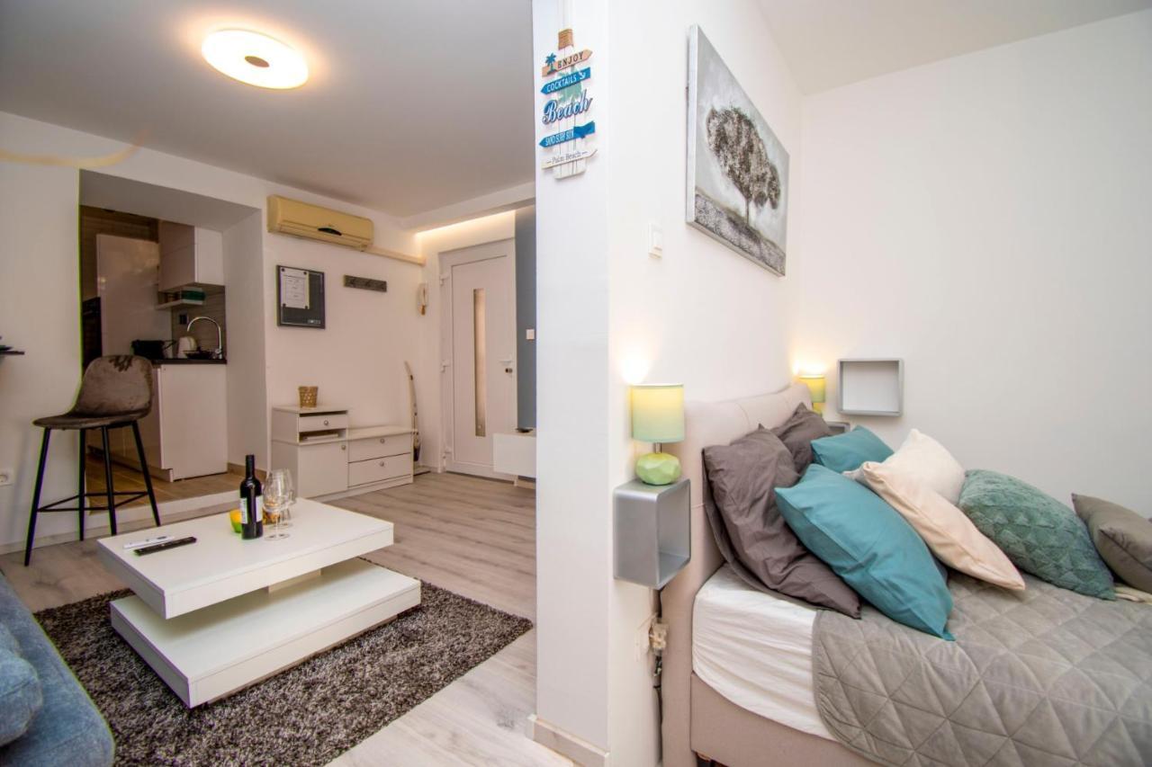Oasis Apartment PUY 외부 사진