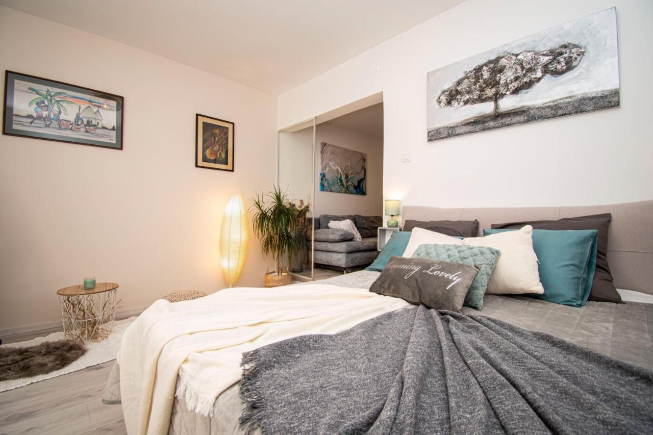 Oasis Apartment PUY 외부 사진