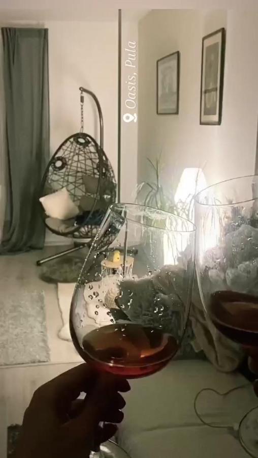 Oasis Apartment PUY 외부 사진