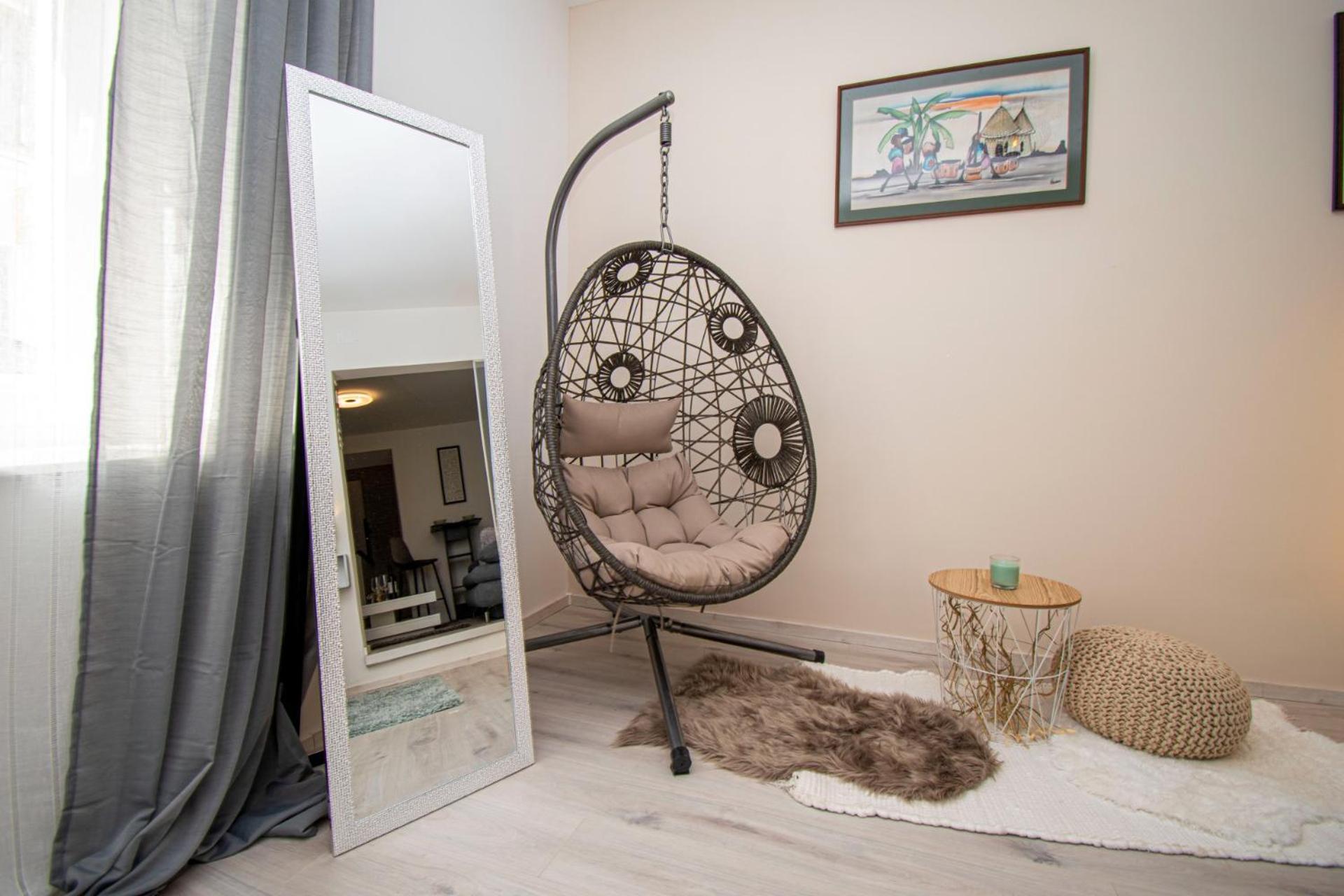 Oasis Apartment PUY 외부 사진