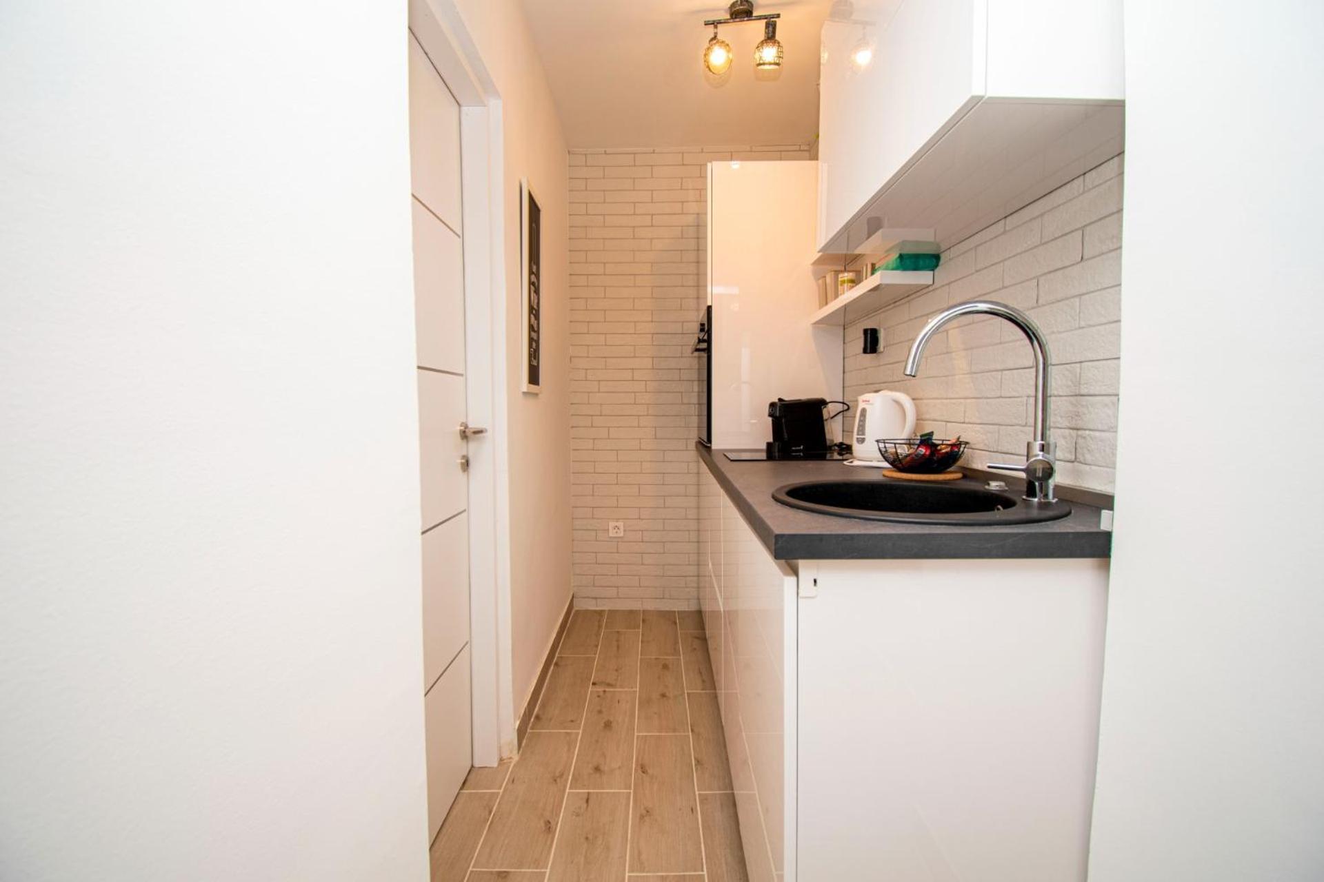 Oasis Apartment PUY 외부 사진